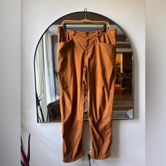 THE NORTH FACE | Beyond the wall rock pants | size 36x32 - Picture 4 of 9